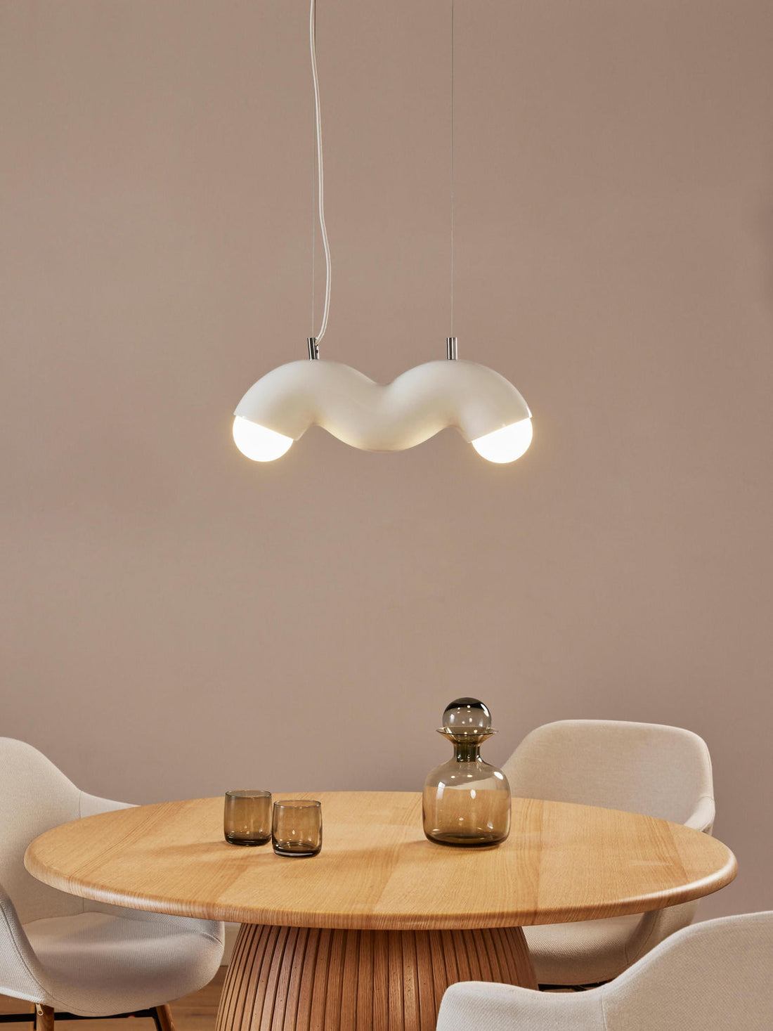 Memphis Pendant Light
