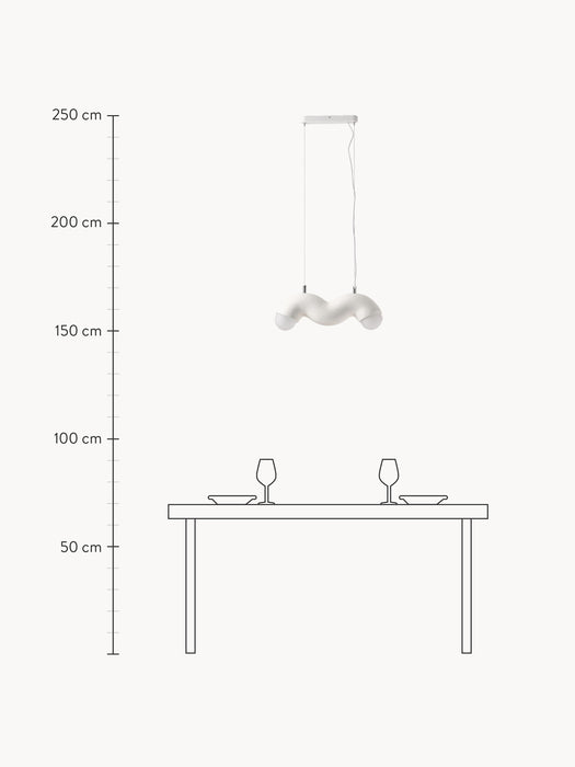 Pendant Light Memphis