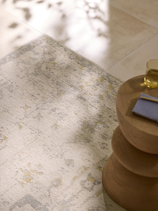 Loire Handwoven Chenille Rug