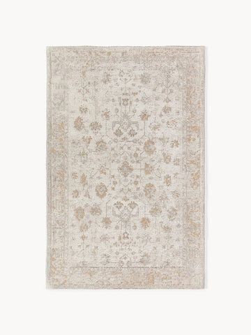 Loire Handwoven Chenille Rug