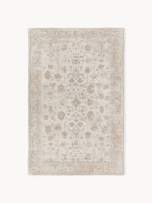 Loire Handwoven Chenille Rug