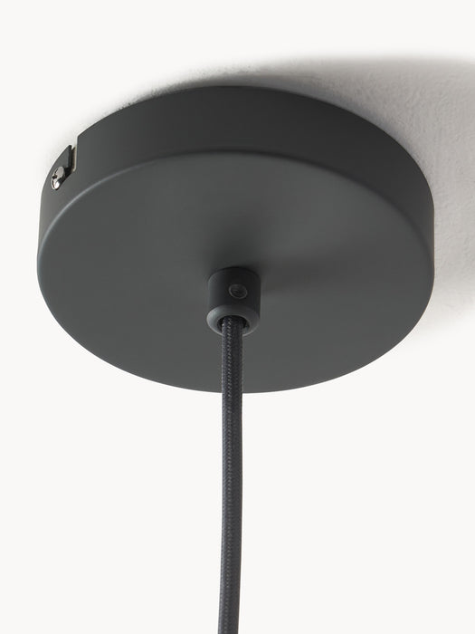 Mesh Pendant Light Beau