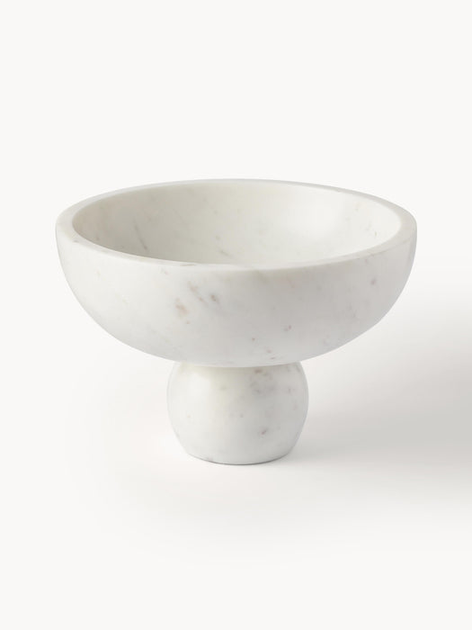 Decorative Marble Bowl Levi