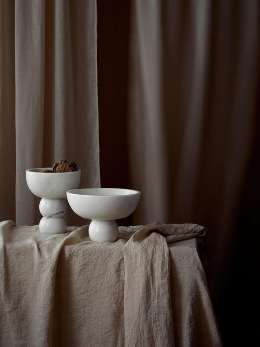 Decorative Marble Bowl Levi