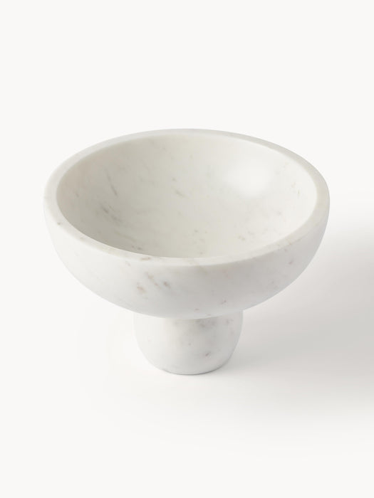 Decorative Marble Bowl Levi