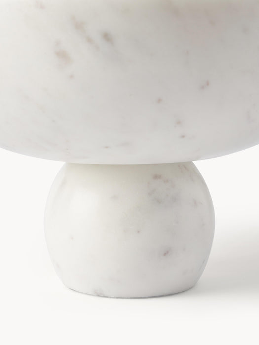 Decorative Marble Bowl Levi