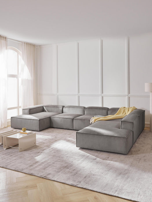 Lennon XL Corduroy Modular Sofa