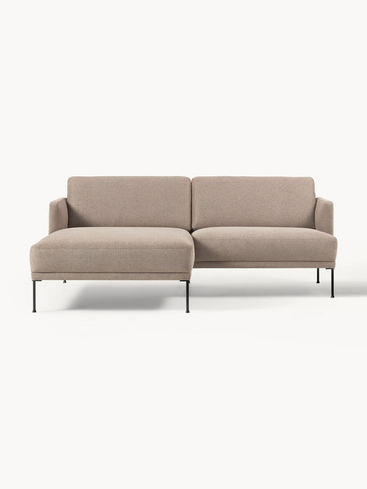 Small Corner Sofa Fluente
