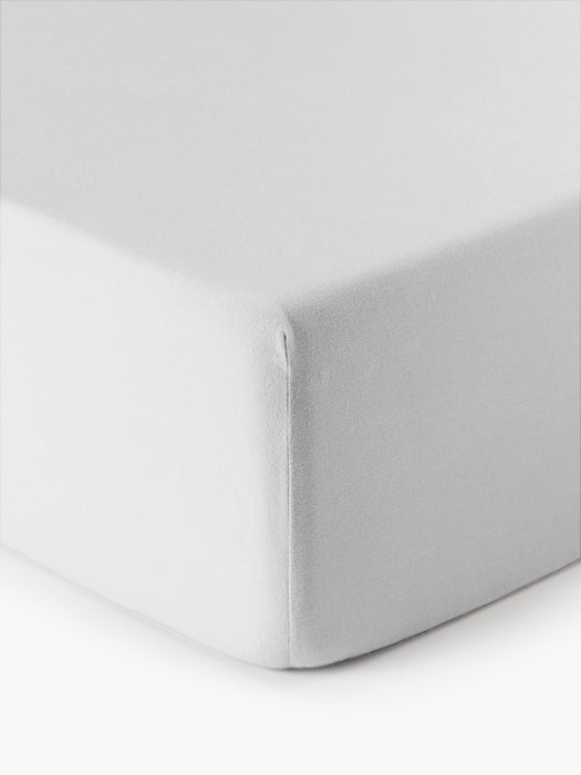 Fitted Sheet Biba Flannel