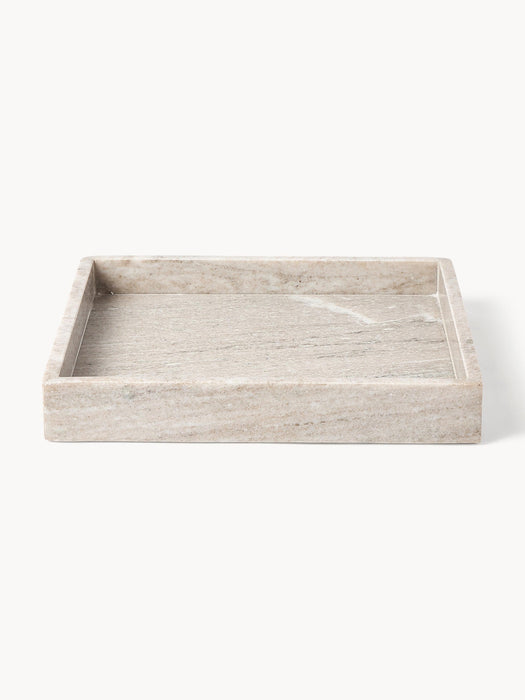 Venice Decorative Marble Tray