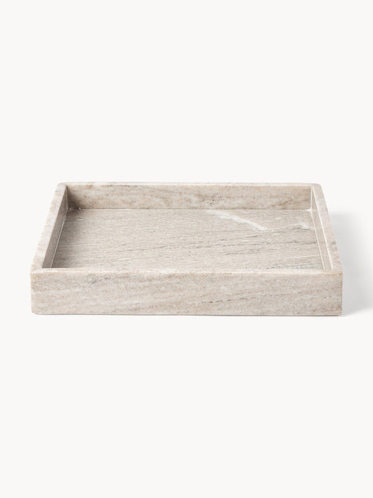 Decorative Marble Tray Venice
