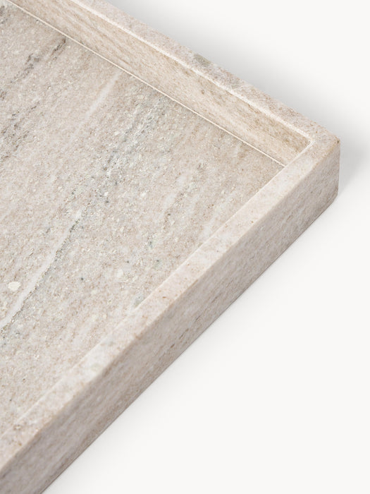 Decorative Marble Tray Venice