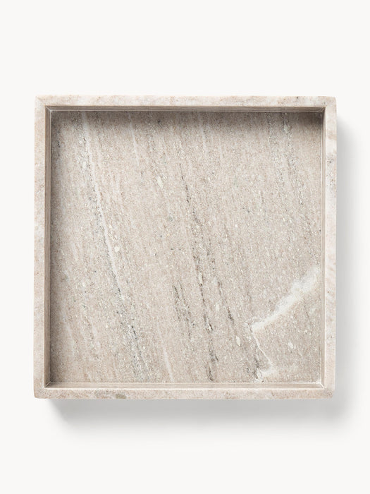 Decorative Marble Tray Venice