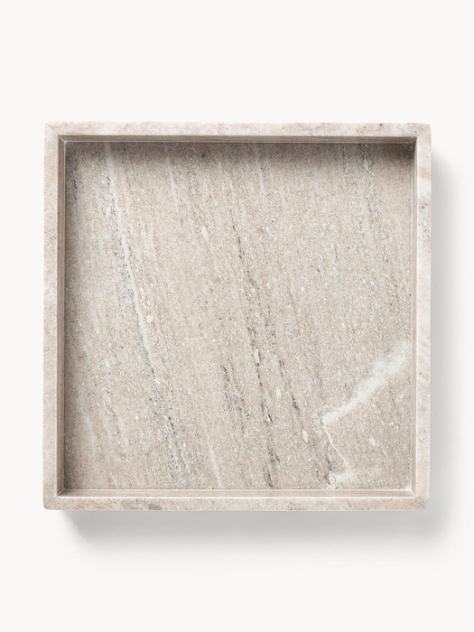 Venice Decorative Marble Tray