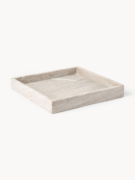 Decorative Marble Tray Venice