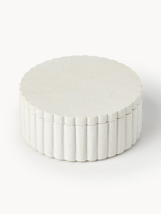 Storage Tin Rita with Lid