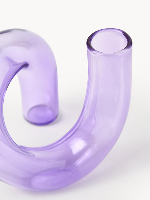 Handmade Vase Zaida H 12 cm