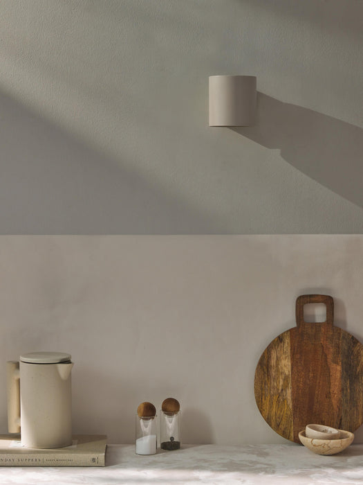 Small Up & Downlight Roda