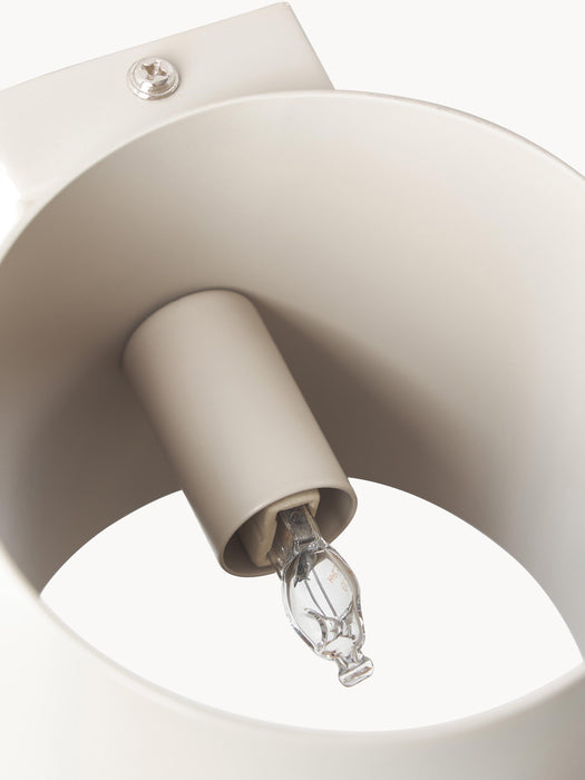 Small Up & Downlight Roda