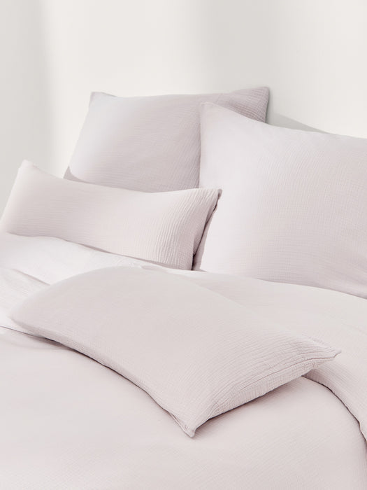 Muslin Duvet Cover Odile