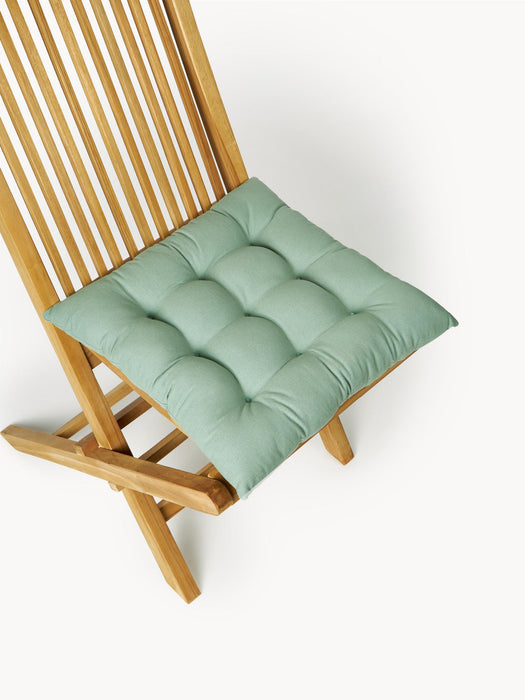 Ava Seat Cushions, Set of 2