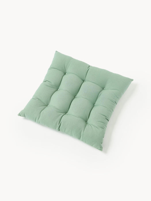 Ava Seat Cushions, Set of 2