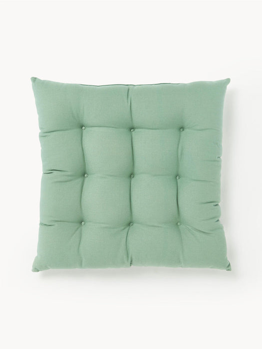 Ava Seat Cushions, Set of 2