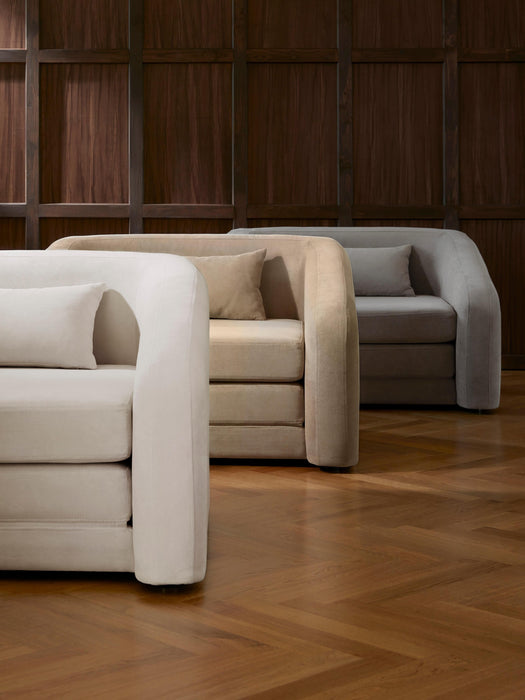 Chair Bed Eliot