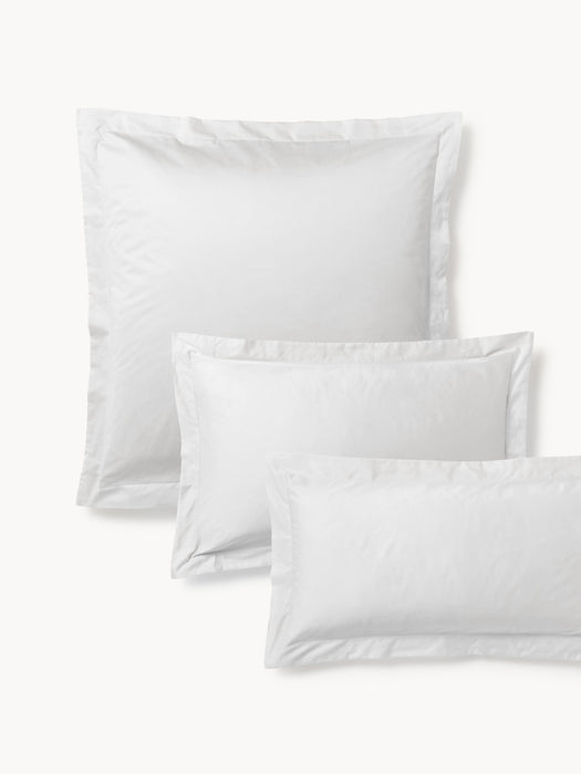 Cotton Sateen Pillowcase Premium