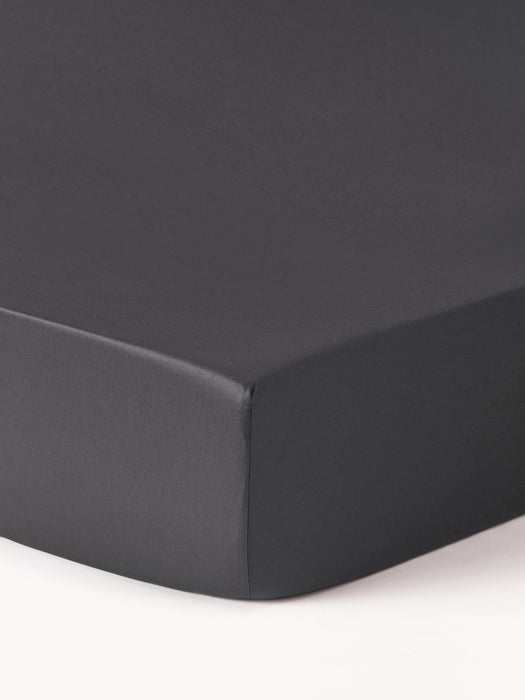 Topper Fitted Sheet Premium Cotton Sateen