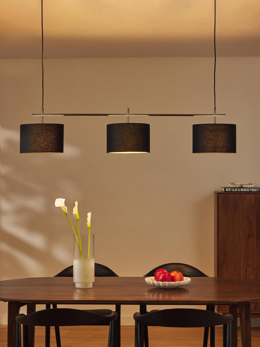 Large Pendant Light Liara