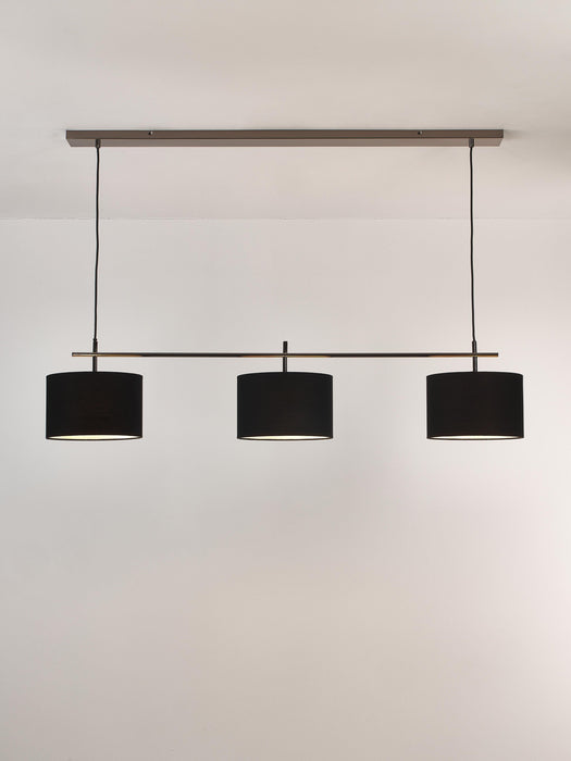 Large Pendant Light Liara