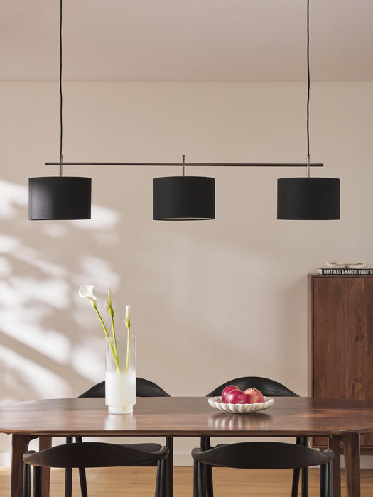 Large Pendant Light Liara