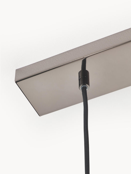 Large Pendant Light Liara