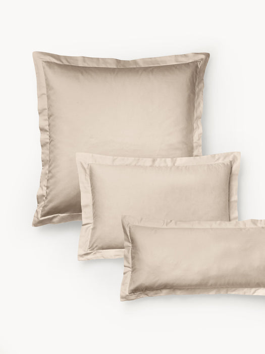 Cotton Sateen Pillowcase Premium