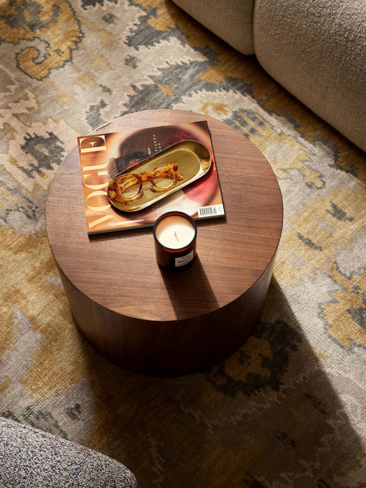 Decorative Tray Samu