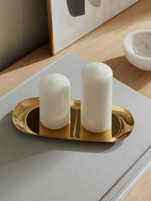 Decorative Tray Samu