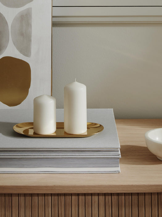 Decorative Tray Samu