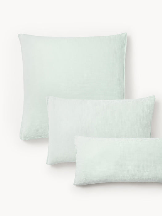 Muslin Pillowcase Odile