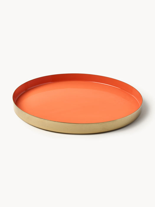 Decorative Trays Tavi Set of 3