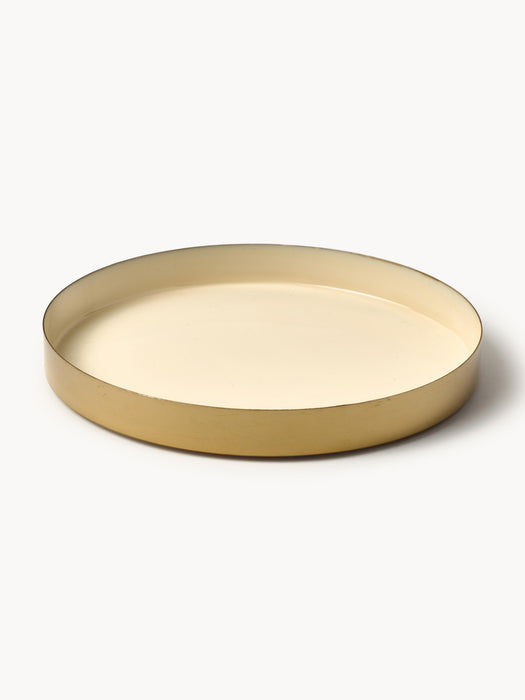 Decorative Trays Tavi Set of 3