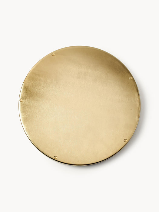 Decorative Trays Tavi Set of 3