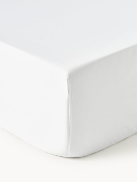 Fitted Sheet Premium Cotton Sateen