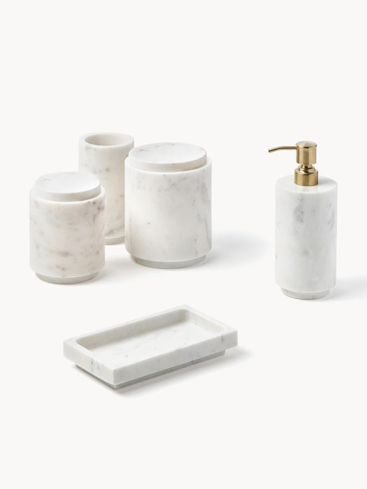 Marble Toothbrush Holder Simba
