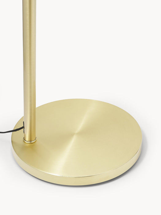 Bowie Large Arc Lamp
