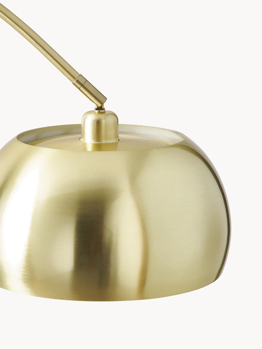 Bowie Large Arc Lamp
