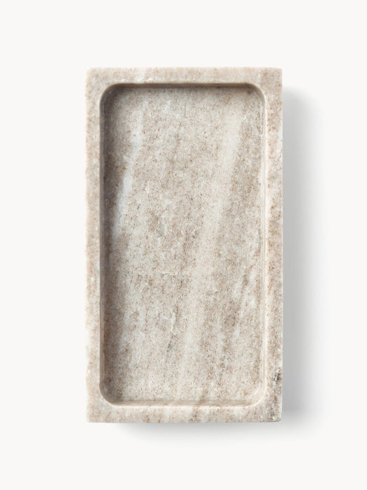 Marble Soap Dish Simba