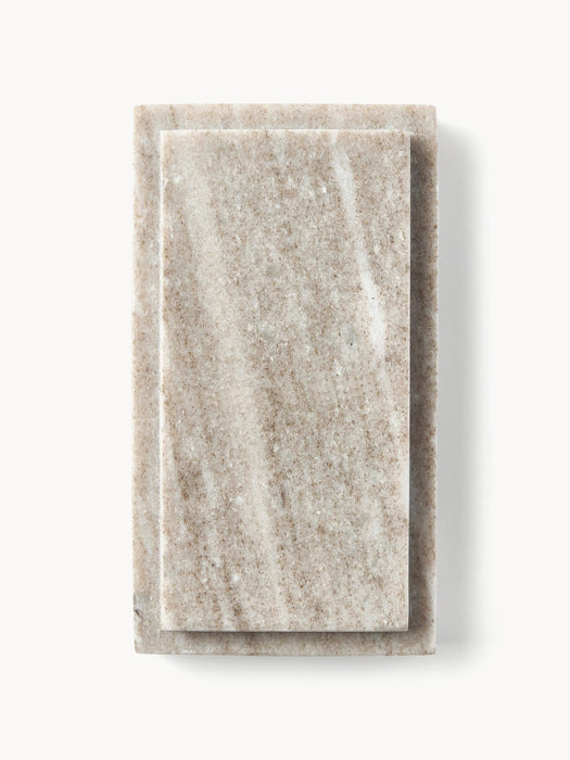 Marble Soap Dish Simba