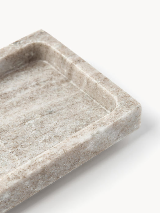 Marble Soap Dish Simba