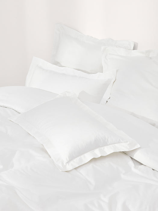 Cotton Sateen Duvet Cover Premium